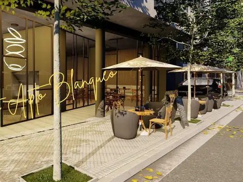 Departamento en Venta en Pichincha, Rosario