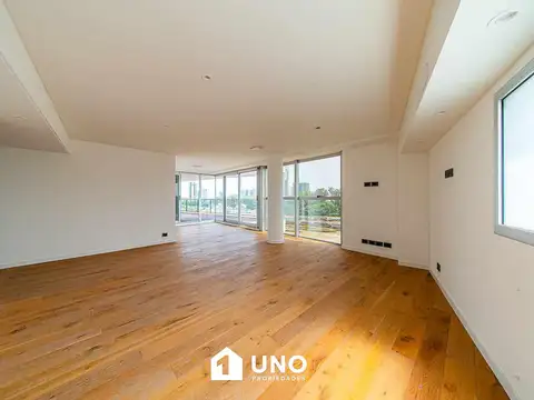 Departamento en Venta en Echesortu, Rosario