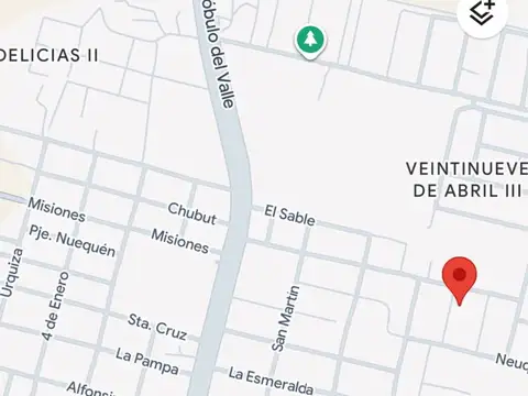 Terreno en Venta en Santa Fe, La Capital