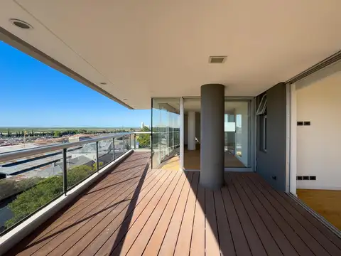 Departamento en Venta en Pichincha, Rosario