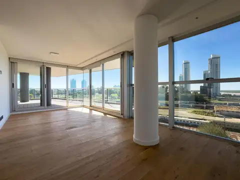 Departamento en Venta en Pichincha, Rosario