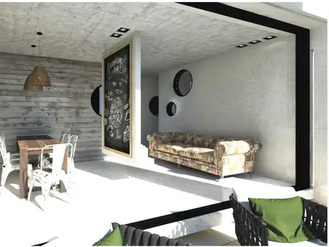 Departamento en Venta en Martin, Rosario
