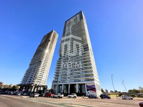 Departamento en Venta en Puerto Norte, Rosario