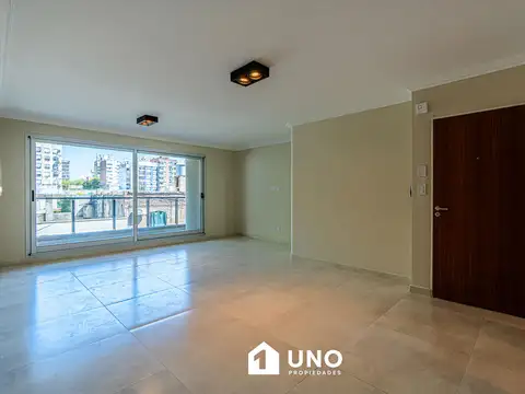 Departamento en Venta en Centro, Rosario