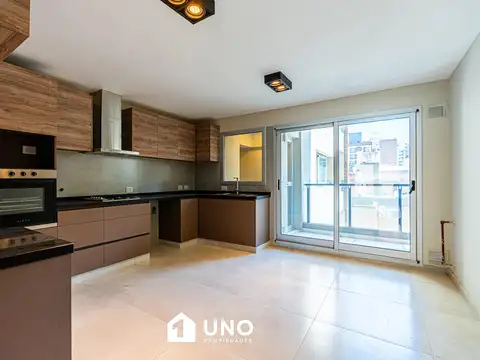 Departamento en Venta en Centro, Rosario