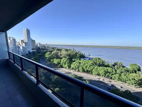Departamento en Venta en Martín, Rosario