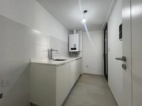 Departamento en Venta en Martin, Rosario