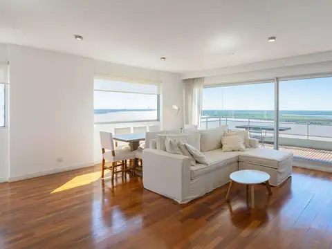 Departamento en Venta en Puerto Norte, Rosario