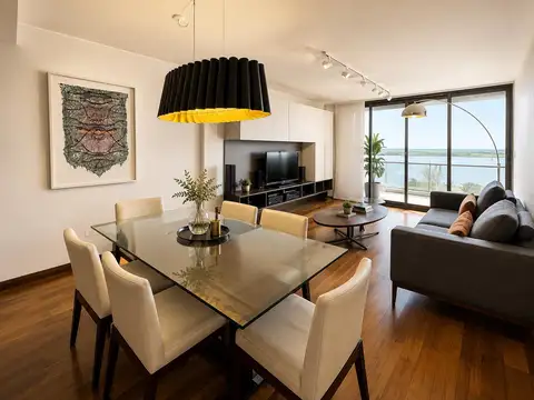 Departamento en Venta en Centro, Rosario