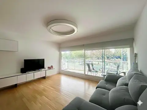 Departamento en Venta en Centro, Rosario