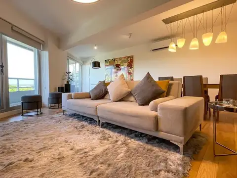 Departamento en Venta en Martin, Rosario