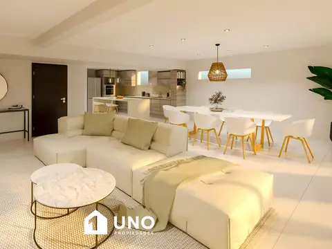 Departamento en Venta en Rosario, Santa Fe
