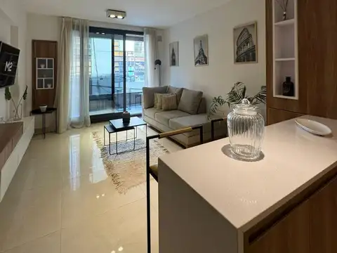 Departamento en Venta en Centro, Rosario