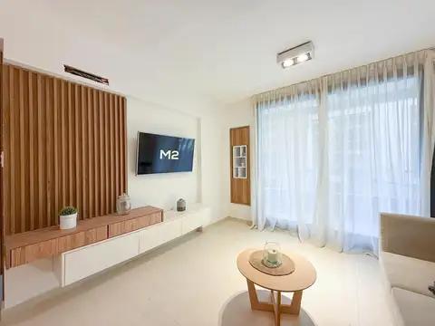 Departamento en Venta en Centro, Rosario