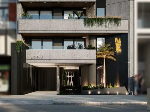 Departamento en Venta en Centro, Rosario