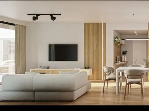 Departamento en Venta en Centro, Rosario