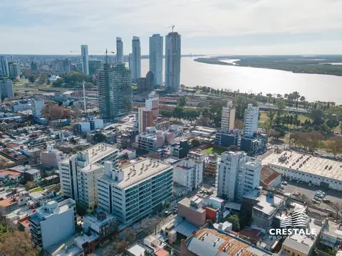 Departamento en Venta en Pichincha, Rosario
