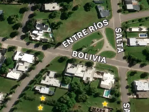 Terreno en Venta en Soldini, Rosario