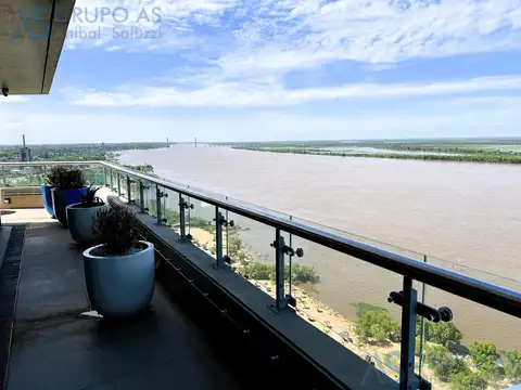 Departamento en Venta en Arroyito, Rosario