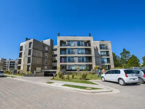 Departamento en Venta en Funes, Rosario