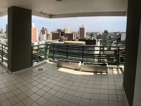 Departamento en Venta en Santa Fe, La Capital