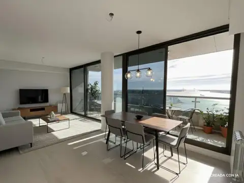 Departamento en Venta en Rosario, Santa Fe
