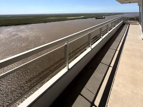 Departamento en Venta en Puerto Norte, Rosario