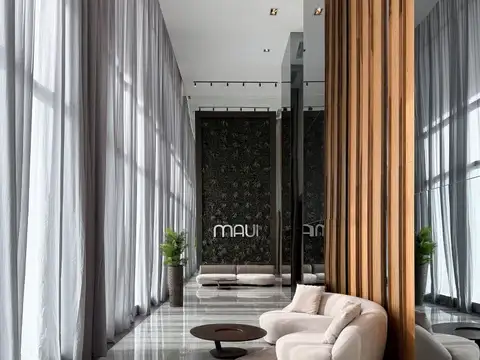 Departamento en Venta en Puerto Norte, Rosario