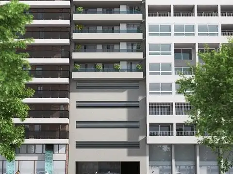 Departamento en Venta en Martín, Rosario
