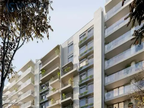 Departamento en Venta en Centro, Rosario