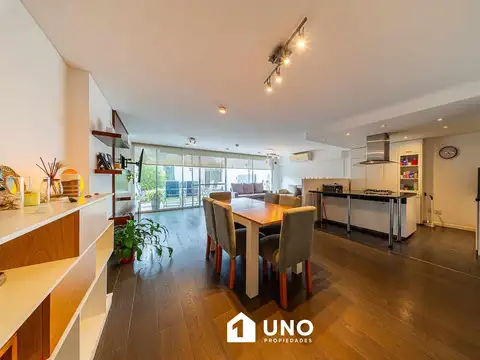 Departamento en Venta en Rosario, Santa Fe