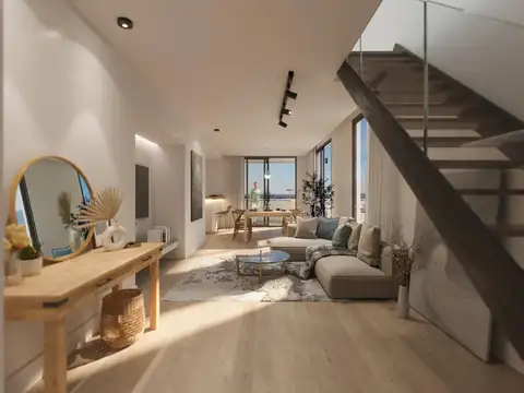 Departamento en Venta en Nuestra Señora De Lourdes, Rosario