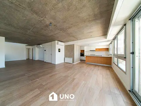 Departamento en Venta en Rosario, Santa Fe