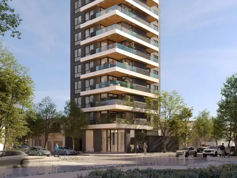 Departamento en Venta en Santa Fe, La Capital