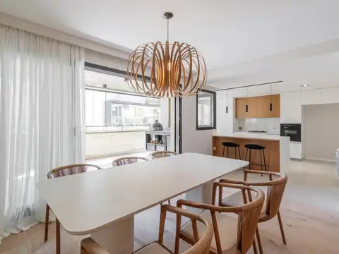 Departamento en Venta en Centro, Rosario