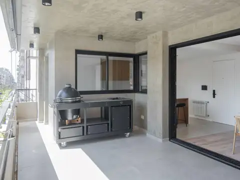Departamento en Venta en Centro, Rosario