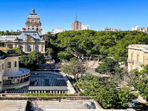 Departamento en Venta en Centro, Rosario