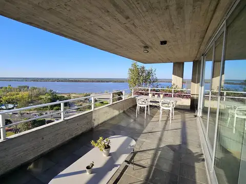 Departamento en Venta en Arroyito, Rosario