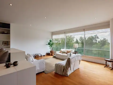 Departamento en Venta en Fisherton, Rosario