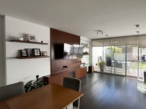 Departamento en Venta en Pichincha, Rosario