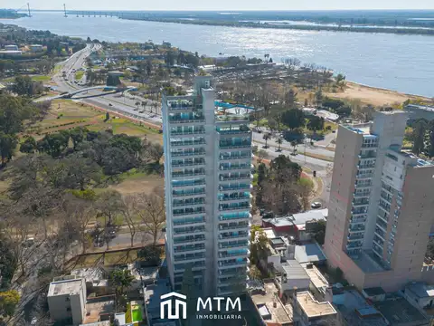 Departamento en Venta en Arroyito, Rosario