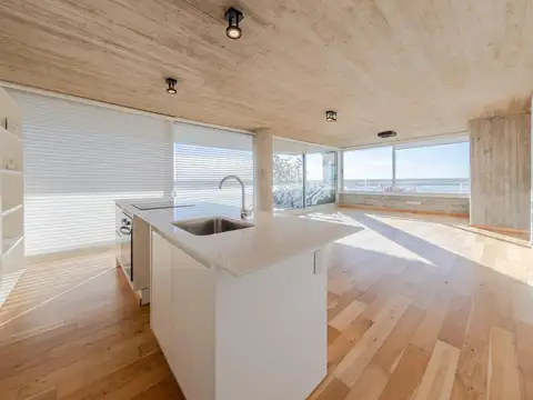 Departamento en Venta en Arroyito, Rosario