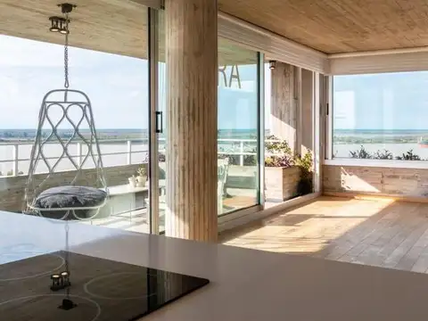 Departamento en Venta en Arroyito, Rosario