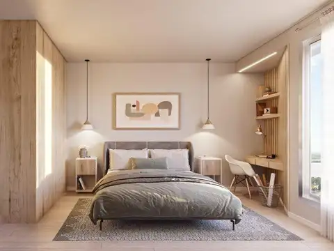 Departamento en Venta en Rosario, Santa Fe