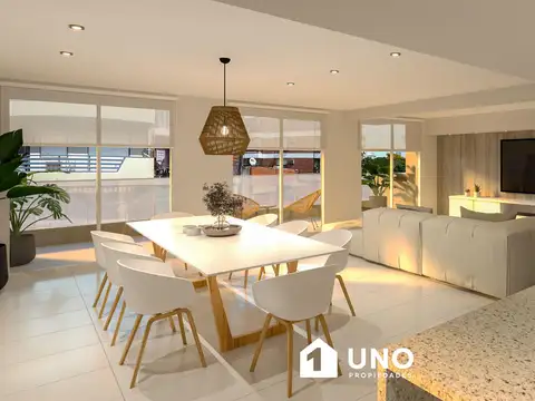 Departamento en Venta en Rosario, Santa Fe
