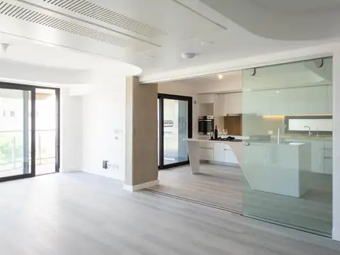 Departamento en Venta en Centro, Rosario
