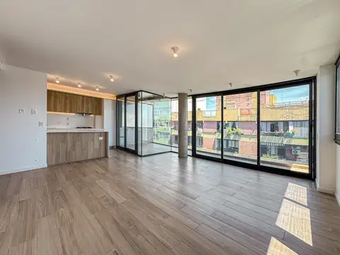 Departamento en Venta en Centro, Rosario