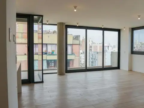Departamento en Venta en Rosario, Santa Fe