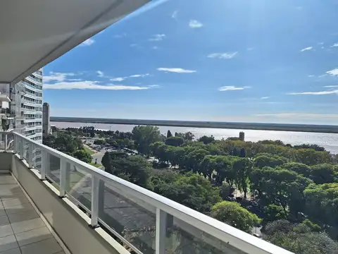 Departamento en Venta en Martín, Rosario