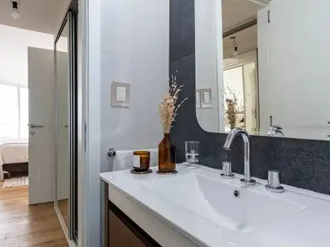 Departamento en Venta en Martín, Rosario